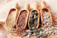 SEMILLAS, UN ALIMENTO BENEFICIOSO PARA UNA DIETA SALUDABLE